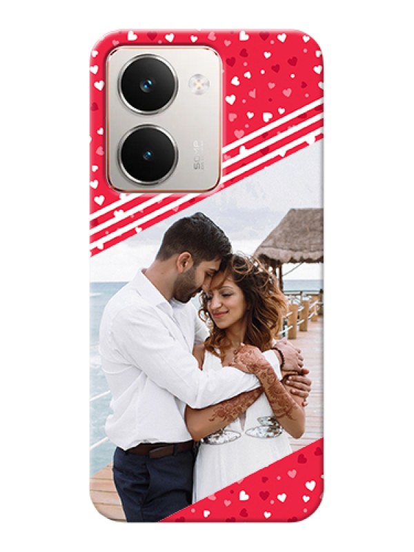 Custom Realme P3 Ultra 5G Custom Hard Phone Case - Valentines Gift Design