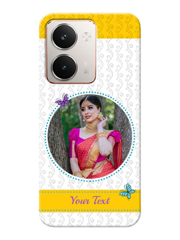 Custom Realme P3 Ultra 5G Custom Hard Phone Case - Girls Premium Case Design