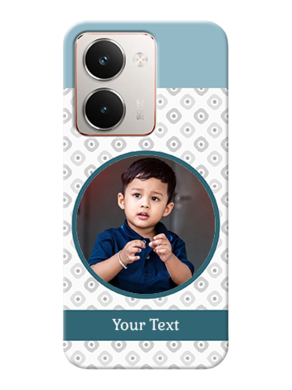 Custom Realme P3 Ultra 5G Custom Hard Phone Case - Premium Cover Design