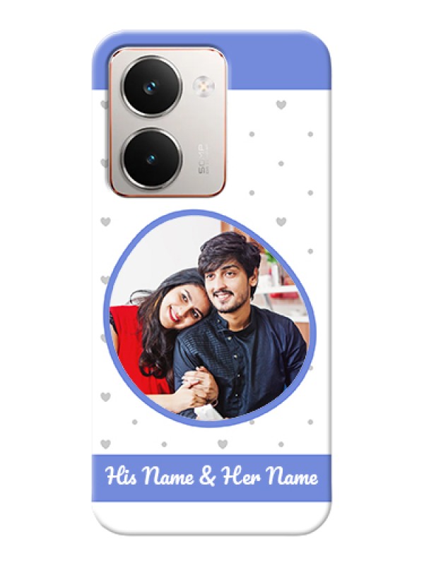 Custom Realme P3 Ultra 5G Custom Hard Phone Case - Premium Mobile Case Design