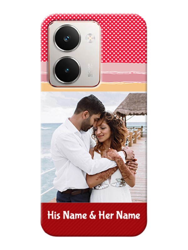 Custom Realme P3 Ultra 5G Custom Hard Phone Case - Premium Case Design