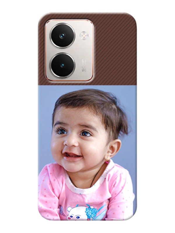 Custom Realme P3 Ultra 5G Custom Hard Phone Case - Elegant Case Design