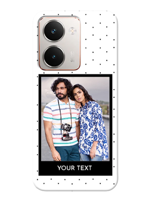 Custom Realme P3 Ultra 5G Custom Hard Phone Case - Premium Design