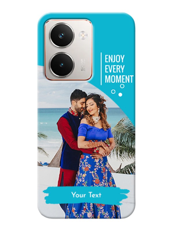 Custom Realme P3 Ultra 5G Custom Hard Phone Case - Happy Moment Design