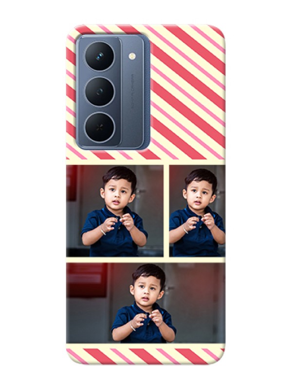 Custom Realme P3x 5G Custom Hard Phone Case - Picture Upload Mobile Case Design