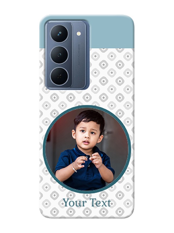 Custom Realme P3x 5G Custom Hard Phone Case - Premium Cover Design