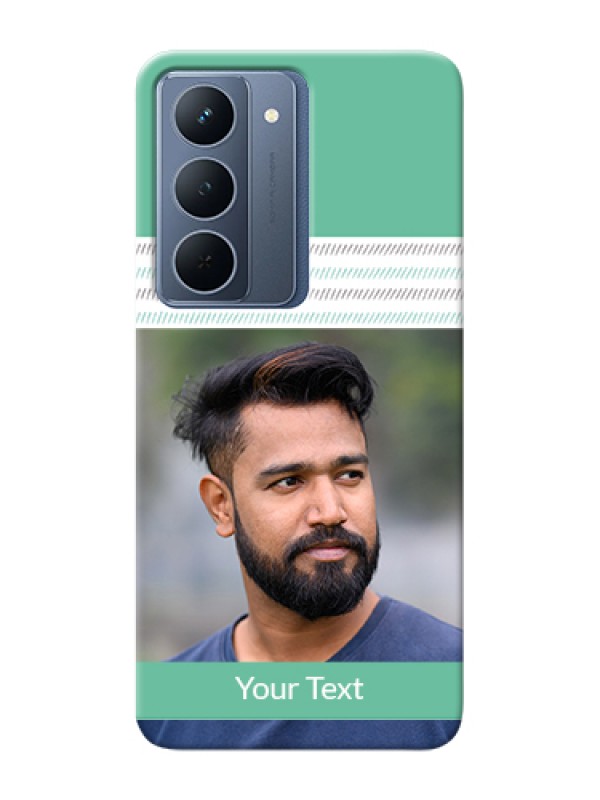 Custom Realme P3x 5G Custom Hard Phone Case - Premium Cases For Girls