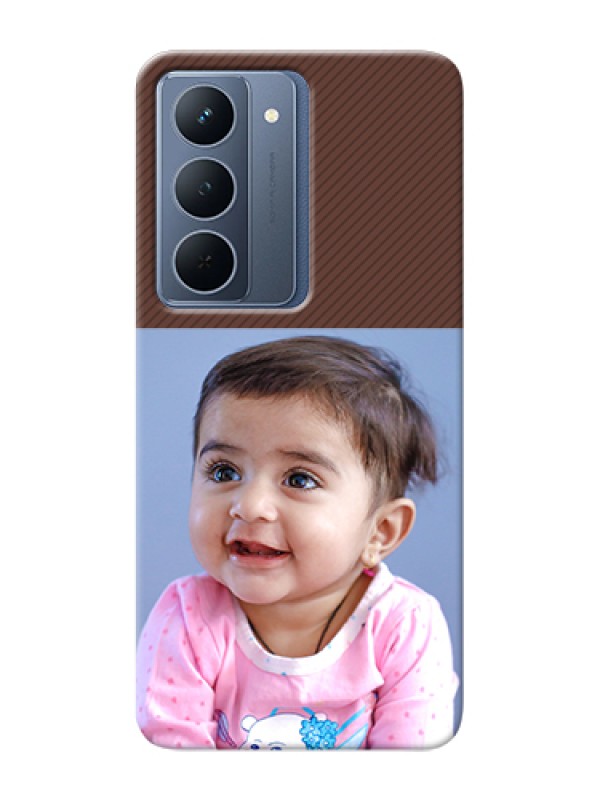 Custom Realme P3x 5G Custom Hard Phone Case - Elegant Case Design