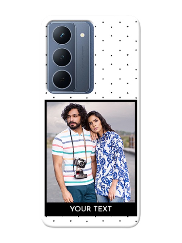 Custom Realme P3x 5G Custom Hard Phone Case - Premium Design