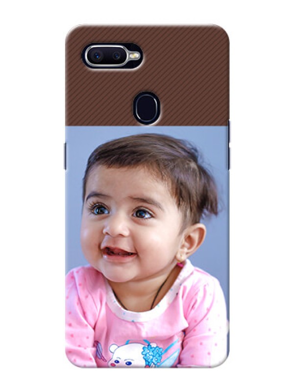 Custom Realme U1 personalised phone covers: Elegant Case Design