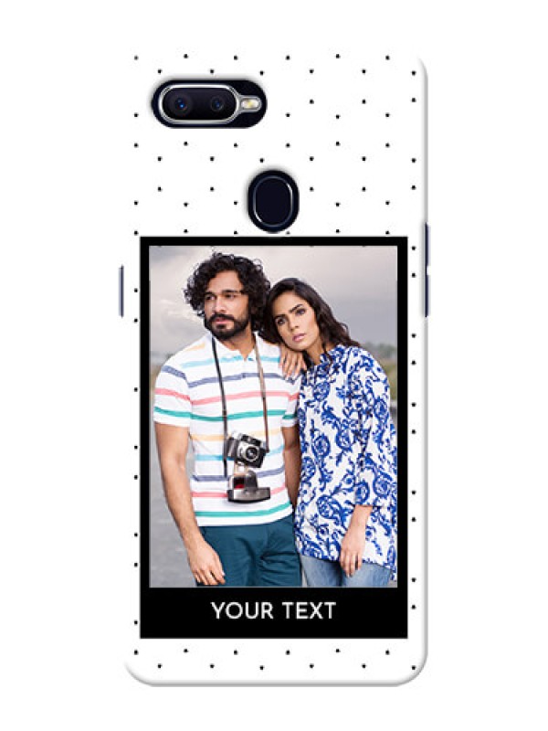 Custom Realme U1 mobile phone covers: Premium Design