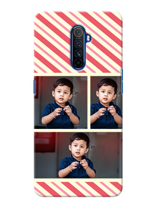 Custom Realme X2 Pro Back Covers: Picture Upload Mobile Case Design