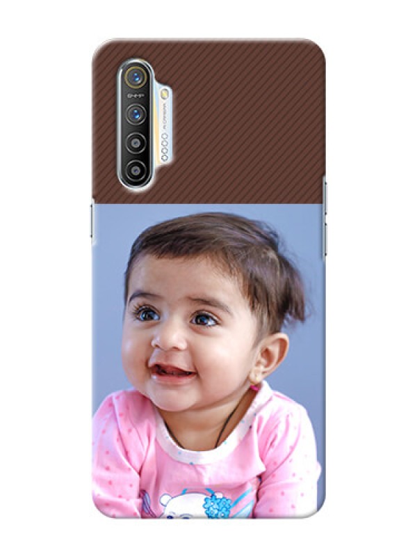 Custom Realme X2 personalised phone covers: Elegant Case Design
