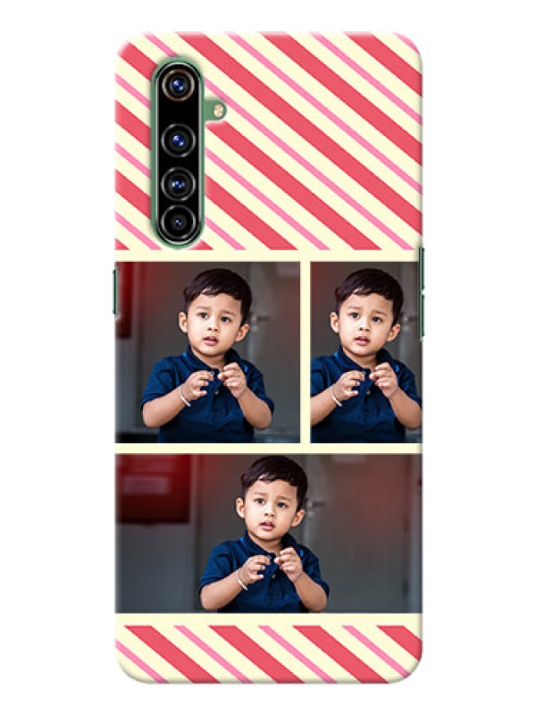 Custom Realme X50 Pro 5G Back Covers: Picture Upload Mobile Case Design