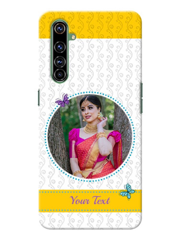Custom Realme X50 Pro 5G custom mobile covers: Girls Premium Case Design