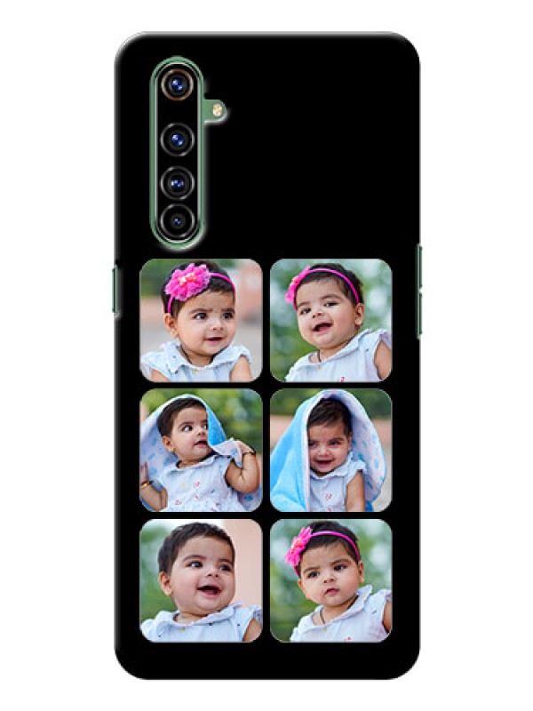 Custom Realme X50 Pro 5G mobile phone cases: Multiple Pictures Design