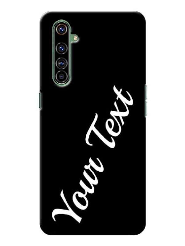 Custom Realme X50 Pro 5G Custom Mobile Cover with Your Name