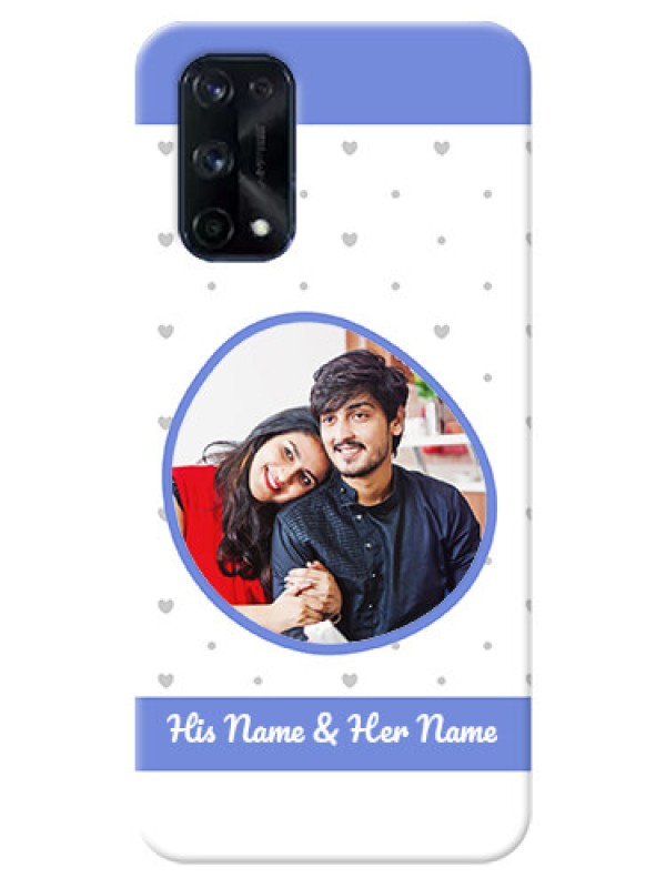 Custom Realme X7 Pro custom phone covers: Premium Case Design