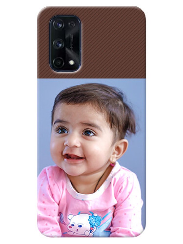 Custom Realme X7 Pro personalised phone covers: Elegant Case Design