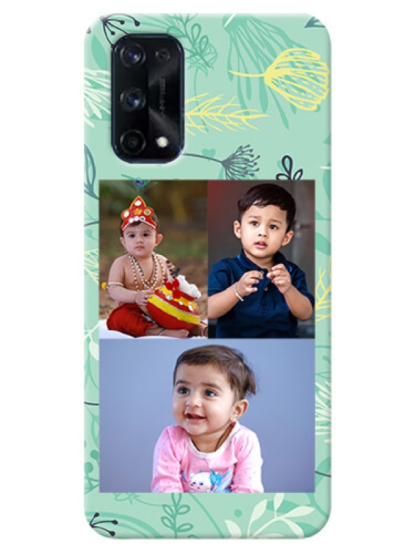 Custom Realme X7 Pro Mobile Covers: Forever Family Design 