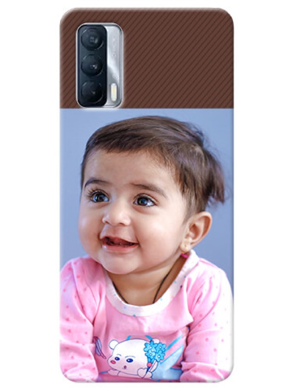 Custom Realme X7 personalised phone covers: Elegant Case Design