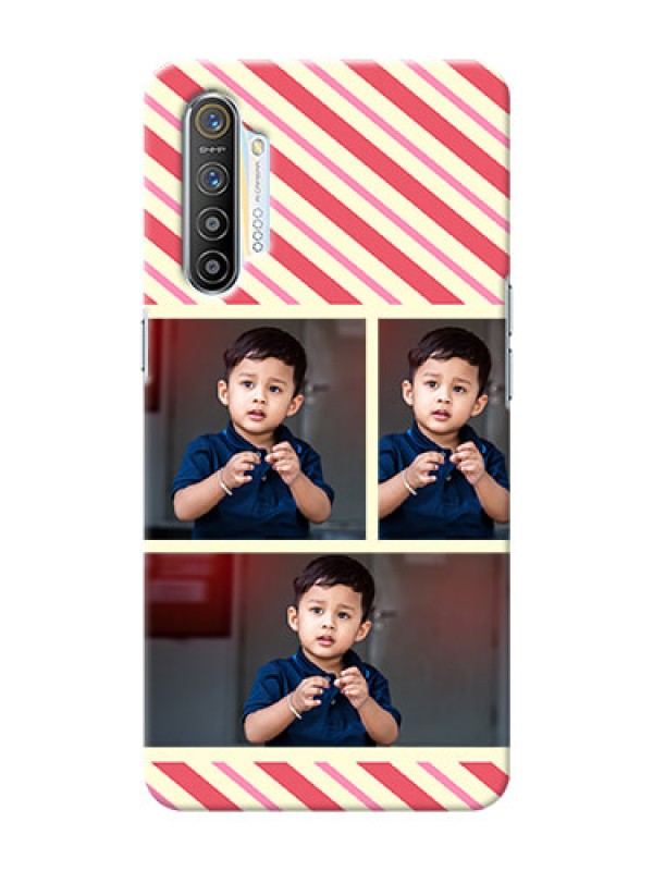 Custom Realme XT Back Covers: Picture Upload Mobile Case Design