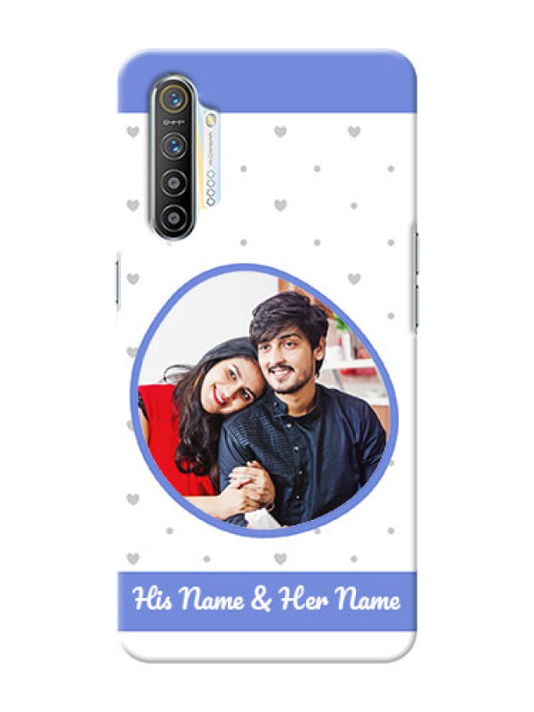 Custom Realme XT custom phone covers: Premium Case Design