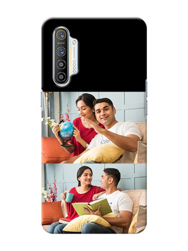 Custom Realme Xt 436 Images on Phone Cover