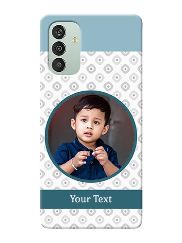 Custom Galaxy A04s custom phone cases: Premium Cover Design