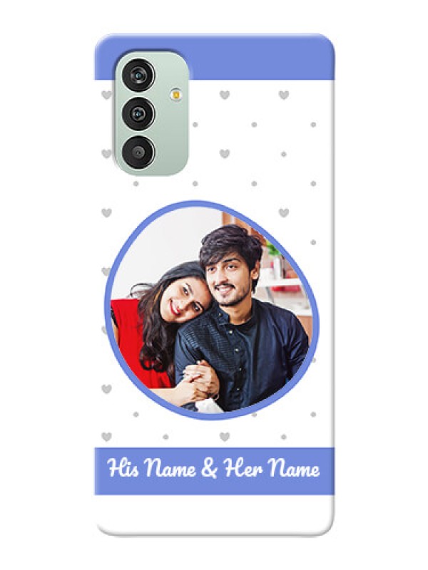 Custom Galaxy A04s custom phone covers: Premium Case Design