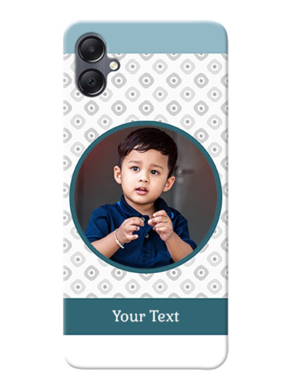 Custom Galaxy A05 custom phone cases: Premium Cover Design