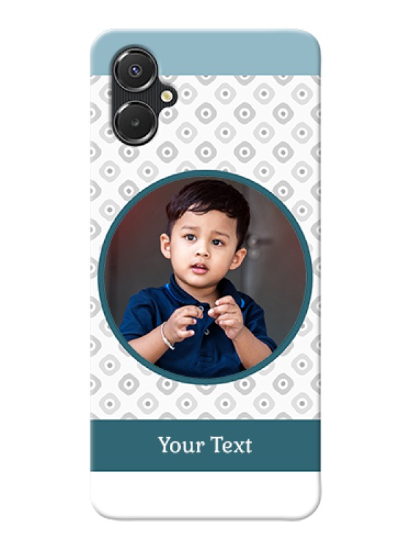 Custom Galaxy A06 Custom Hard Phone Case - Premium Cover Design