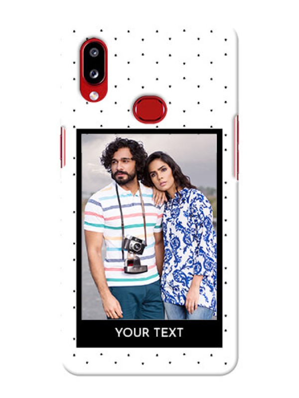 Custom Galaxy A10s mobile phone covers: Premium Design