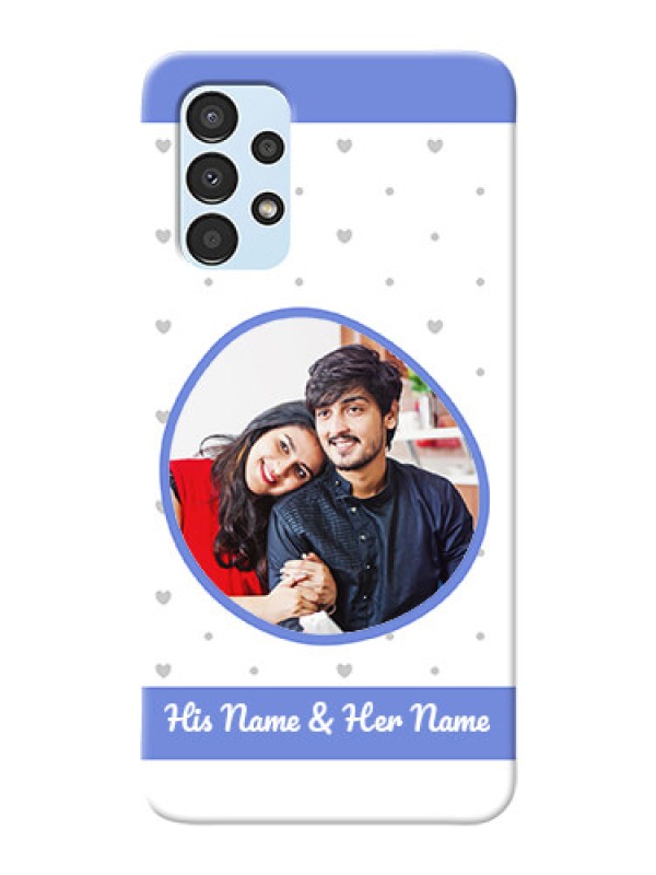 Custom Galaxy A13 custom phone covers: Premium Case Design