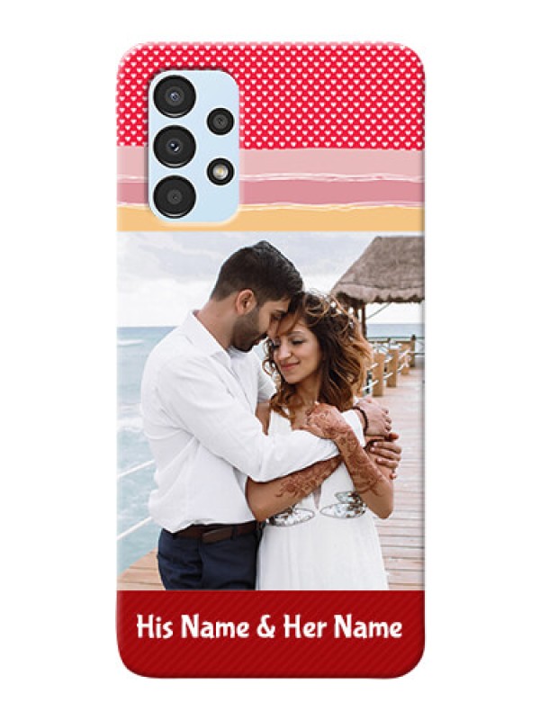 Custom Galaxy A13 custom back covers: Premium Case Design