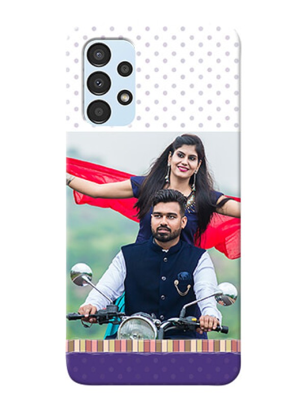 Custom Galaxy A13 custom mobile phone cases: Cute Family Design