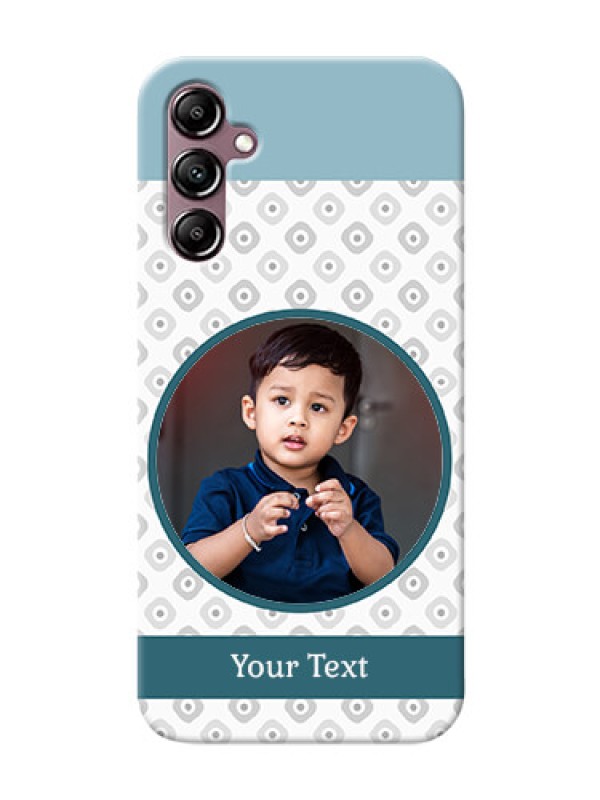 Custom Galaxy A14 4G custom phone cases: Premium Cover Design