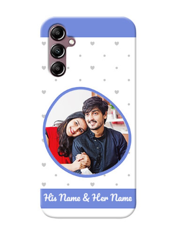 Custom Galaxy A14 4G custom phone covers: Premium Case Design