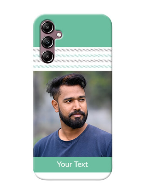 Custom Galaxy A14 Phone Cases: Premium Cases for Girls