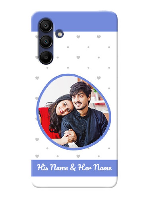Custom Galaxy A15 5G custom phone covers: Premium Case Design