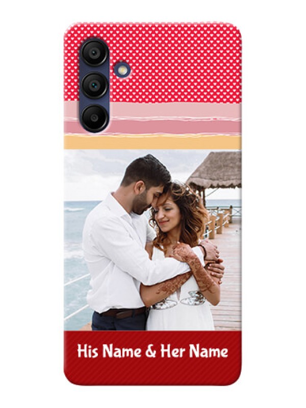 Custom Galaxy A15 5G custom back covers: Premium Case Design