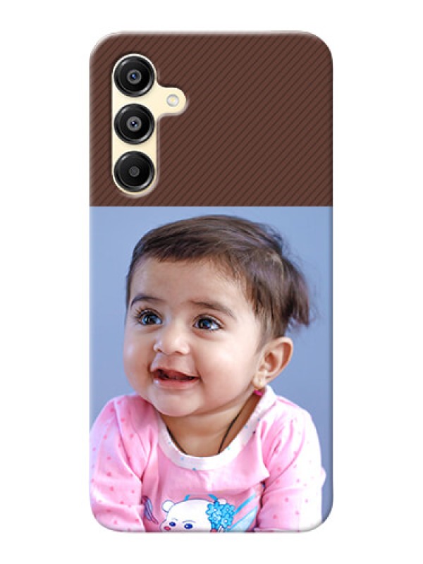 Custom Galaxy A16 5G personalised phone covers: Elegant Case Design