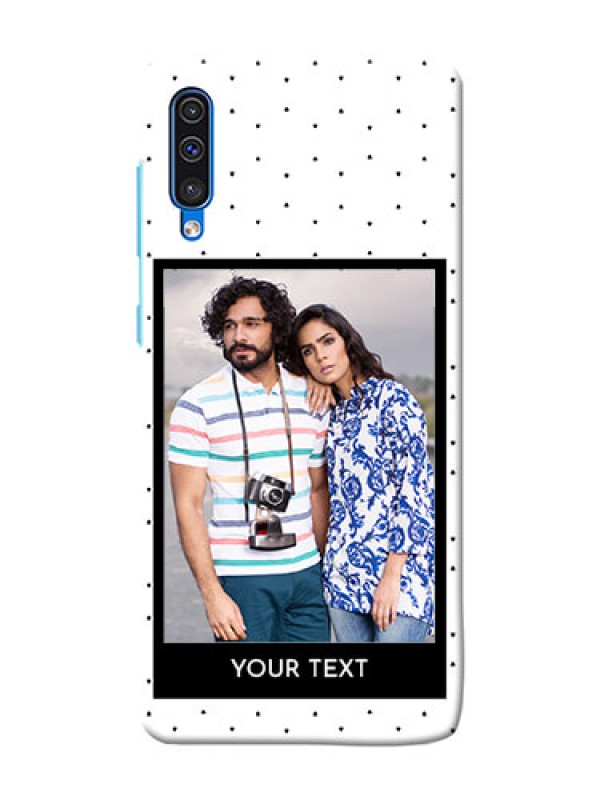 Custom Galaxy A30s mobile phone covers: Premium Design