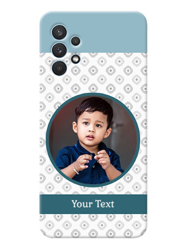 Custom Galaxy A32 custom phone cases: Premium Cover Design