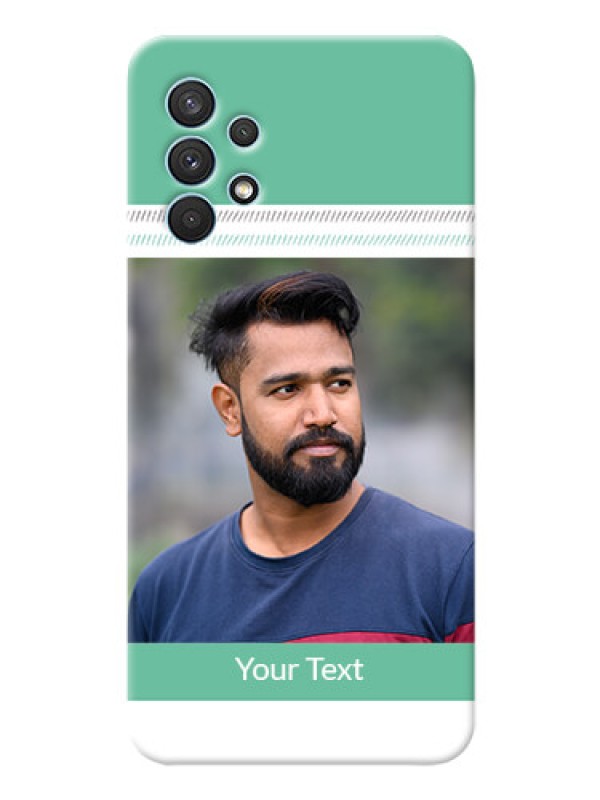 Custom Galaxy A32 Phone Cases: Premium Cases for Girls