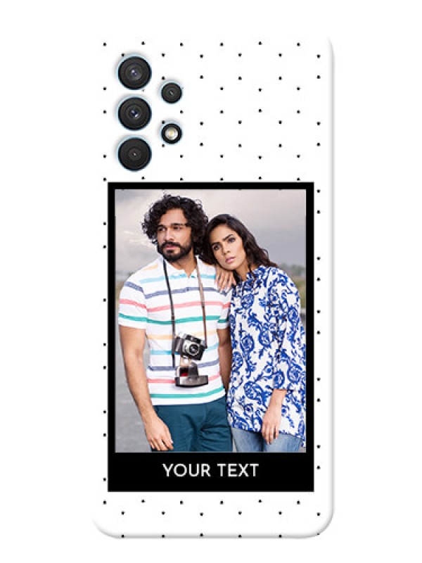 Custom Galaxy A32 mobile phone covers: Premium Design