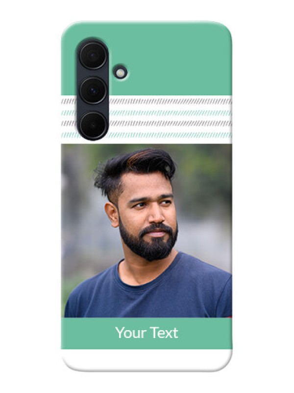 Custom Galaxy A35 5G Phone Cases: Premium Cases for Girls