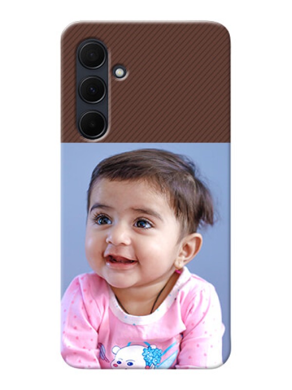 Custom Galaxy A35 5G personalised phone covers: Elegant Case Design