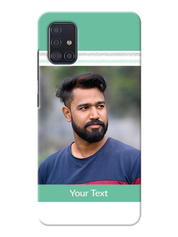 Custom Galaxy A51 Phone Cases: Premium Cases for Girls