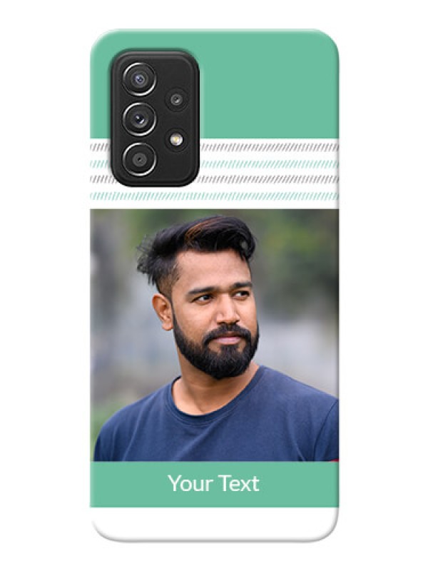 Custom Galaxy A52 4G Phone Cases: Premium Cases for Girls